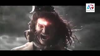 Lord Shiva Angry Whatsapp Status