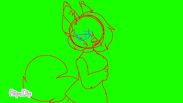 Kittblush peer pressure [WIP] collab part. 4