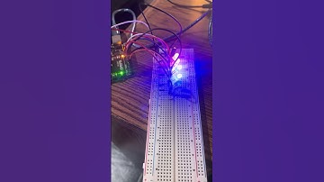 Arduino: Digital Hourglass