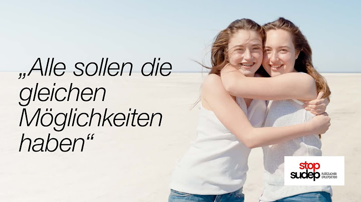 STOP SUDEP | Monitoring Geräte für SUDEP Prävention bei Epilepsie: ein Appell