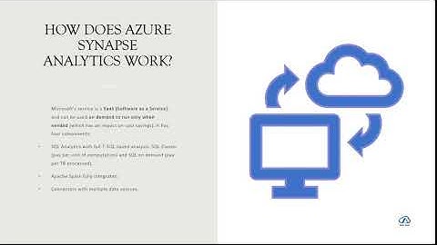 Azure Synapse Analytics | Machine learning on Synapse with Cognitive services