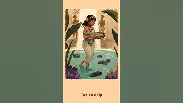 Art story puzzle Level 105 | Color Merge 🧩 | #artstory