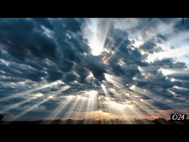 Sky background Running sky sky background video #sky##background blue  effects - YouTube