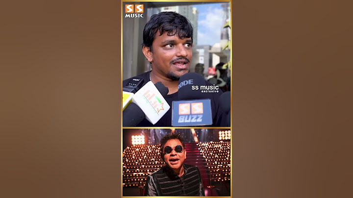படத்துல AR Rahman BGM தான் Comedy பண்ணிட்டு இருக்கு... Kadhalikka Neramillai Review
