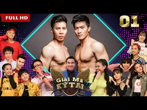 Video GIẢI MÃ KỲ TÀI | GMKT #1 FULL | Ba mẹ Quốc Cơ - Quốc... - youtube