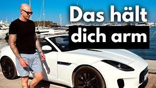 Mangel Mindset: Das hält dich davon ab reich zu werden