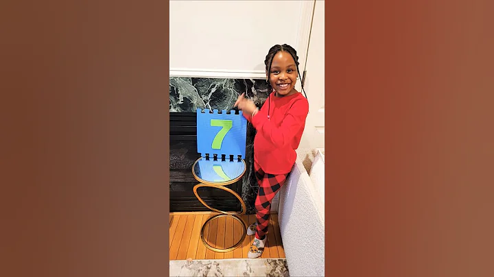 Learning numbers 1 to 10 #shorts #viral #funny #kidsvideo #trending #fyp #trend #fypシ