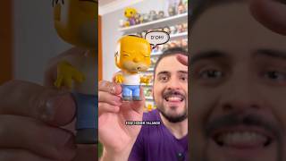 Hoje Eu Vi Minha Coleção De Funkos