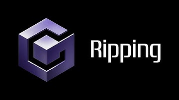 How to Rip GameCube Textures and Sprites (with the Dolphin Emulator)