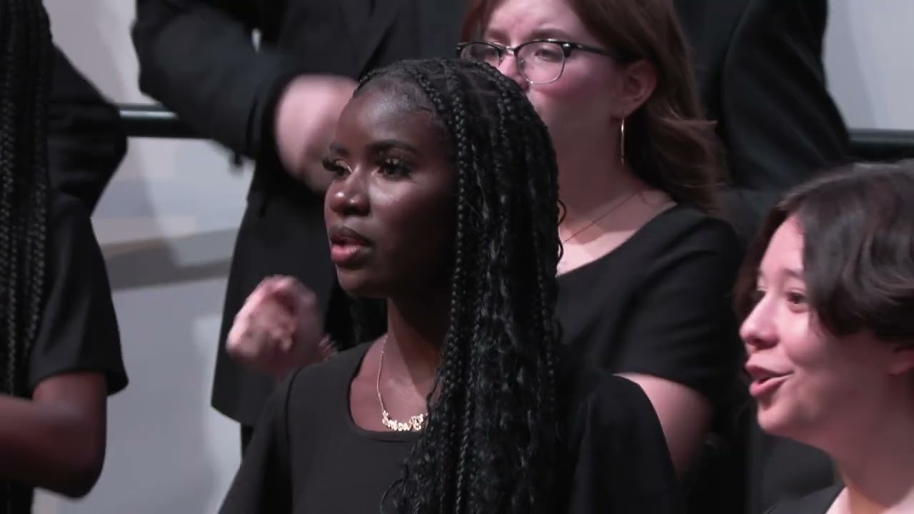 Greater Phoenix Choir - HS - 10-21-23 - Sign Me Up