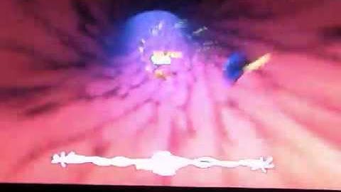Finding Nemo: The Video Game Walkthrough Part 22: Another Part Of The Chase Series
