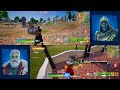 Fortnite Blitz Royale vitória 15 eliminations