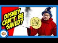 Bob Iger Can&#39;t Save Disney.