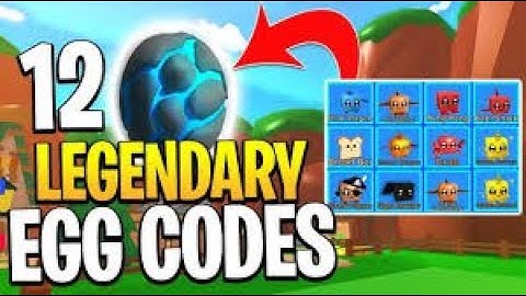 Roblox Mining Simulator Codes (August 2020) - Egg codes Part 3