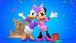 Disney Junior USA Continuity & Commentary July 24 2023 Pt 4