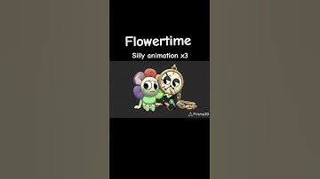 silly Animation that i did x3 // Dandy