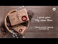 I Give You My New Year | &#39;&#39;Word of Life&#39;&#39; Church