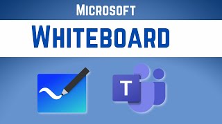 How to Use Microsoft Whiteboard in Teams Meetings  For Beginners