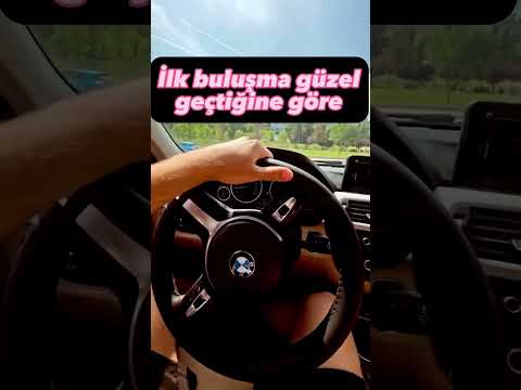 İlk buluşma güzel geçtiğine göre 😘