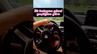 İlk Buluşma Güzel Geçtiğine Göre