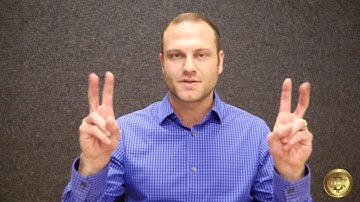 BITCOIN HITS $7,600! & LEDGER BLUE TOUCH SCREEN WALLET - Cryptocurrency Vlog #7 -Brent Nally 11/2/17