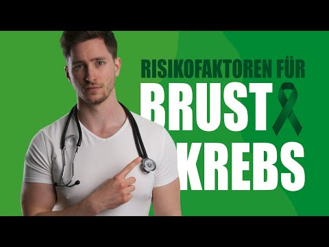 Video: Was sind mögliche Risikofaktoren, die das Risiko einer Person erhöhen, an Krebs zu erkranken?