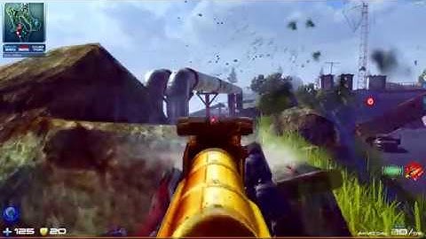 Contract Wars prokill AKMS Gold