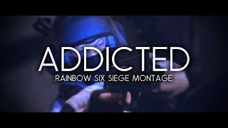 Addicted - Rainbow Six Siege Montage
This is my first ever Rainbow Six : Siege montage! I hope you enjoyed as it took a pretty long time to make because of the effects and everything.
If you havent caught up already from my previous video, I am going to start mainly doing Rainbow Six : Siege content on my channel, not only montages, but also operator based videos, tips, and funny moment videos. I hope you will enjoy my new style of content as this is what I will love being able to do on my channel!
Song : Coolio - Gangstas Paradise (Edited A Ton By Me)
➤ Discord - https://discord.gg/Hwk4UFg
My own personal discord! Join to talk to the members of the server, have fun, and be able to talk to me!
➤ Gamejolt - https://gamejolt.com/@FuriousWarrior11
Although I am going to quit game development, heres my gamejolt page in case youre curious.
➤ Instagram - https://www.instagram.com/warrior.furioustale/
I dont really post content, but I do post updates on my story!
➤ Steam - ComradeFurious_
In case you want to play anytime!
➤ About Me
I am a 13 year old boy who loves computers, editing videos, and obviously playing Rainbow Six Siege! I hope that my videos can bring some happiness to people during their days where they may be happy or sad. I hope you enjoy my content and you should head over to my discord if you want to talk sometime, Im basically always active! Addicted - Rainbow Six Siege Montage