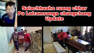 Download Lagu SALACHHUAH A RUANG CHHAR PU LALRAMSANGA THIHNA UPDATE MP3