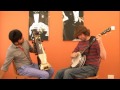 Dan walsh and suhail yusuf khan  indian song