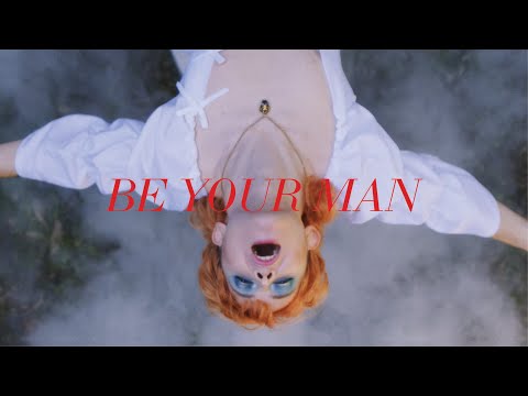 Cub Sport - Be Your Man (Official Video)