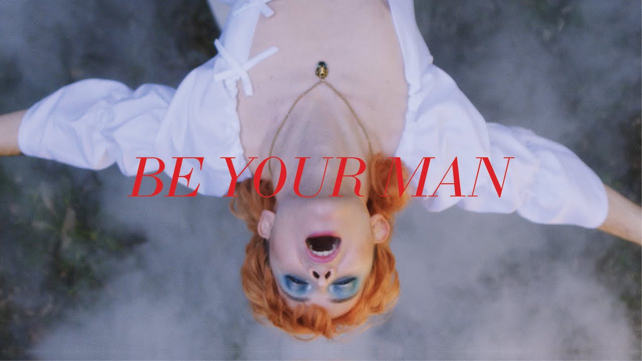 Cub Sport - Be Your Man (Official Video)