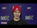 250, 450, & Futures Racers Talk 2023 Glendale SX | Racer X Films