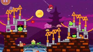 Latest Version Angry Birds Seasons V1.6.0 Iphone & Ipod Touch Free Download