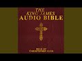 Chapter 1215 - The King James Audio Bible Complete