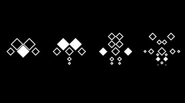 Glitch Particle -Unity VFX