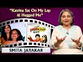 No on used to upstage each other  smita jayakar on her career in movies  astitva