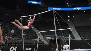 Chloe McDonough | Uneven Bars | 2026 Hopes Championships