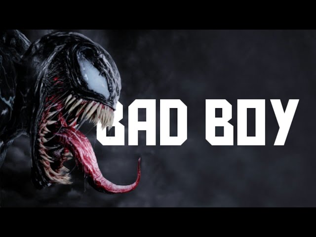 Venom - Bad Boys Song