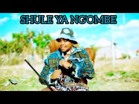 SHULE YA NG OMBE UJUMBE WA KIKUNDI CHA FARASI AUDIO OFFICER 2025