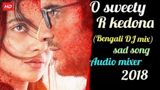 O sweety R kedona Ami aschi //Akassh Sen _Bangla love song_bangla suparhit song