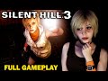 Rigiochiamo SILENT HILL 3 in attesa di Silent Hill F! (Full Gameplay)