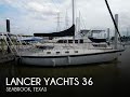 [SOLD] Used 1979 Lancer 36 in Seabrook, Texas