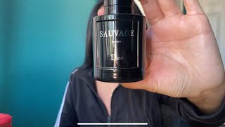 Is Dior Sauvage Elixir Worth It? Honest Review/Pros & Cons