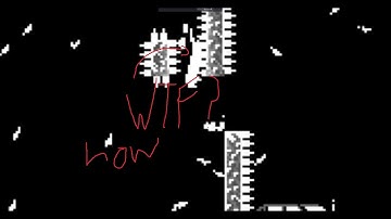 getting over it with madeline celeste clear (probably first clear)