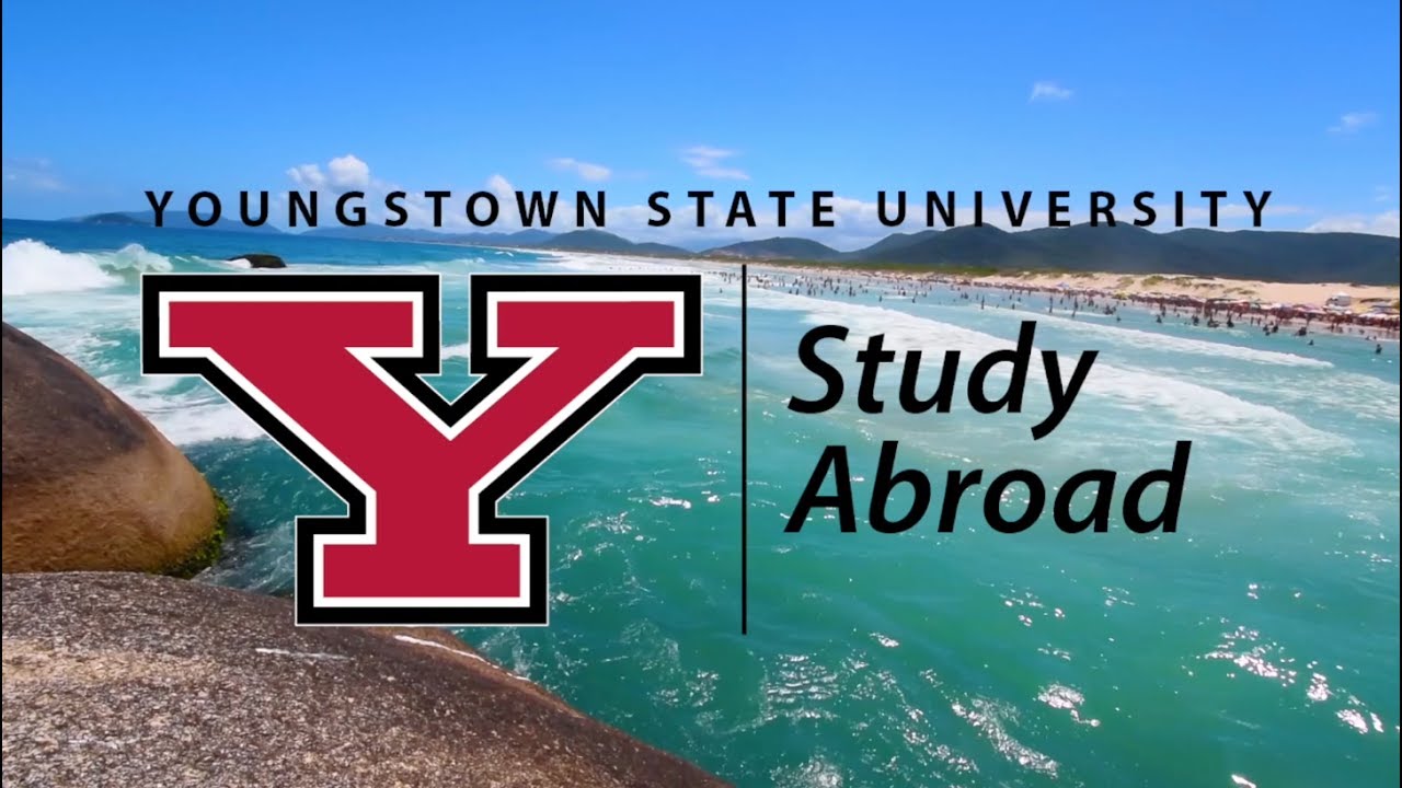 why study abroad youngstown state abroad why study abroad