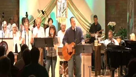 50th Anniversary Concert St  Jerome 2012 First son...