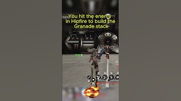 The First Descendant/ How to Use the New weapon (Excava) with Gley #thefirstdescendant #carbongame