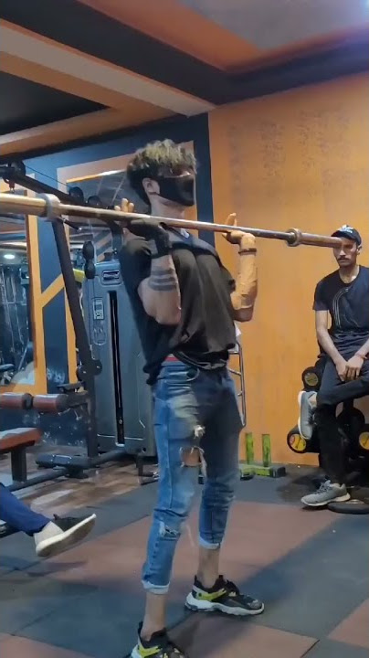 kanu adi 🔥🔥 | Gym 💯 motivational ~ Hard 👿 workout 💯 #short#shorts#youtubeshorts