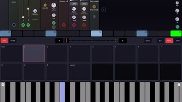Drambo tutorial - Bernoulli gate